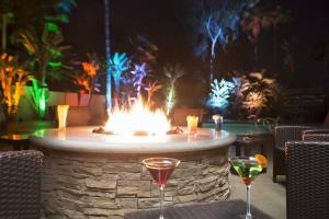 Hotel Doubletree By Hilton San Diego