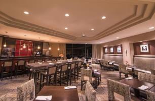 Hotel Doubletree By Hilton San Diego