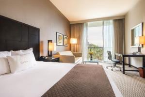 Hotel Doubletree By Hilton San Diego