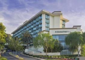 Hotel Doubletree By Hilton San Diego