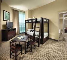 Hotel Doubletree By Hilton San Diego