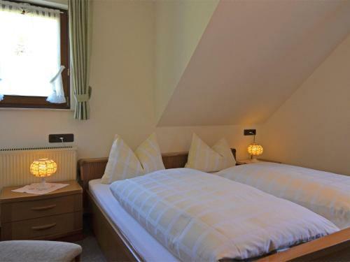 Tranquil Apartment In Schmallenberg With Communal Garden