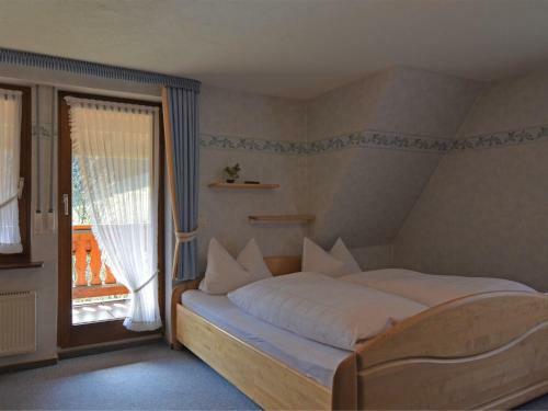 Tranquil Apartment In Schmallenberg With Communal Garden