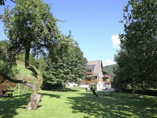 Tranquil Apartment In Schmallenberg With Communal Garden