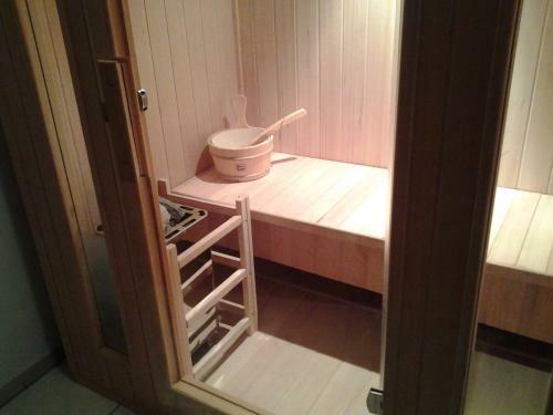 Apartamento Ferienwohnung Zinn