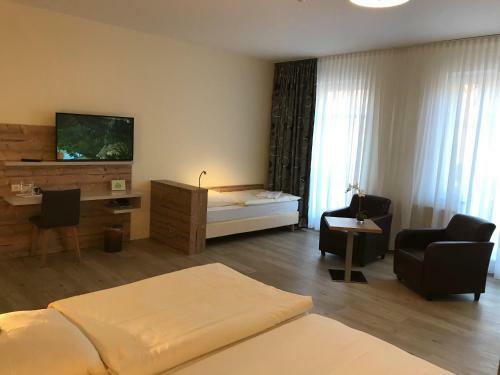 Hotel Am Pferdemarkt