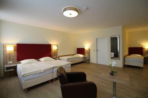 Hotel Am Pferdemarkt