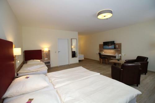 Hotel Am Pferdemarkt