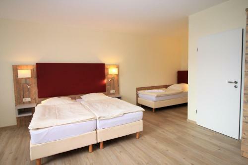 Hotel Am Pferdemarkt