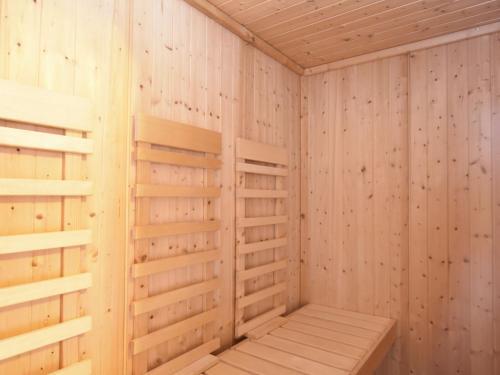 Quaint Apartment In Reddelich With Sauna