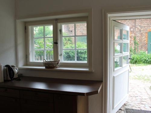 Quaint Apartment In Reddelich With Sauna