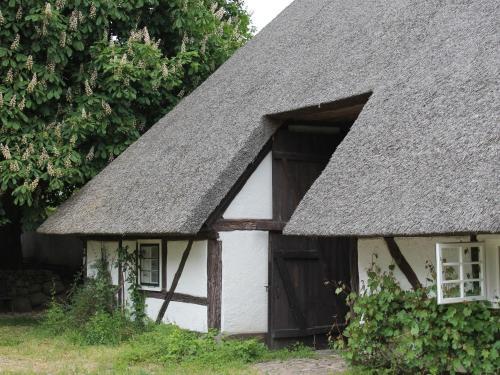 Quaint Apartment In Reddelich With Sauna