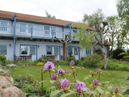 Captivating Apartment In Rerik Germany With Parking