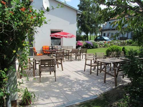 Spacious Apartment In Rerik Germany Near Sea