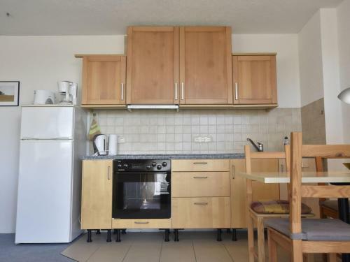 Spacious Apartment In Rerik Germany Near Sea