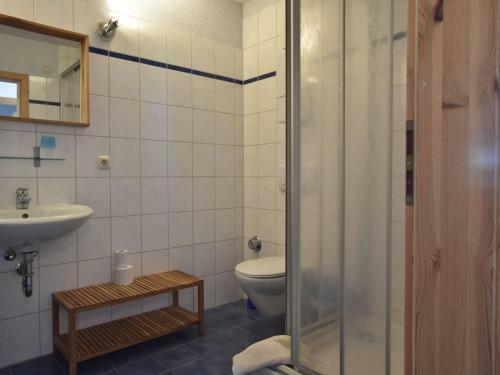 Spacious Apartment In Rerik Germany Near Sea