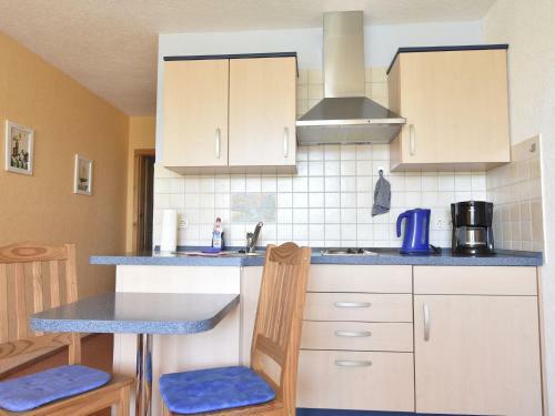 Cozy Apartment In Rerik Germany Near Beach
