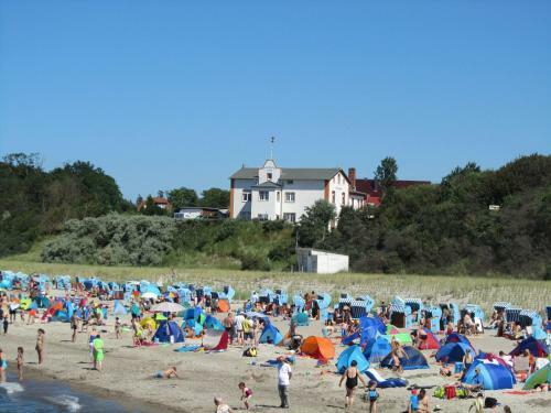 Cozy Apartment In Rerik Germany Near Beach