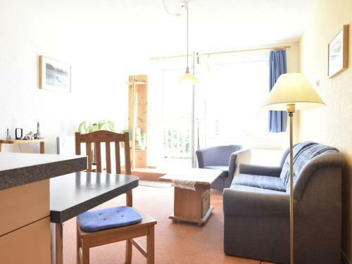 Cozy Apartment In Rerik Germany Near Beach