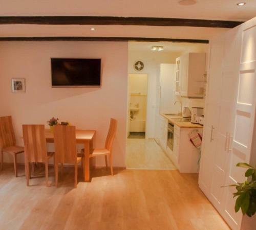 Apartamentos Aufhauser Hof Regensburg