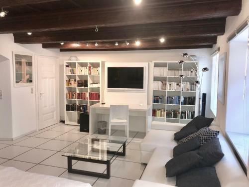Apartamento Kramwinkelsuite Regensburg