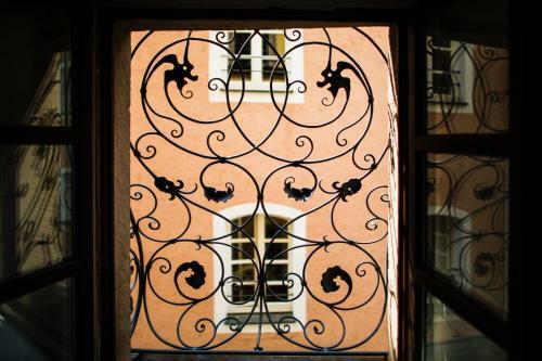 Apartamento Kramwinkelsuite Regensburg