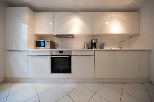 Apartamento Kramwinkelsuite Regensburg