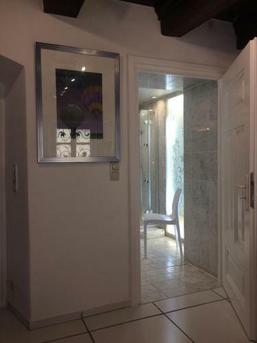 Apartamento Kramwinkelsuite Regensburg