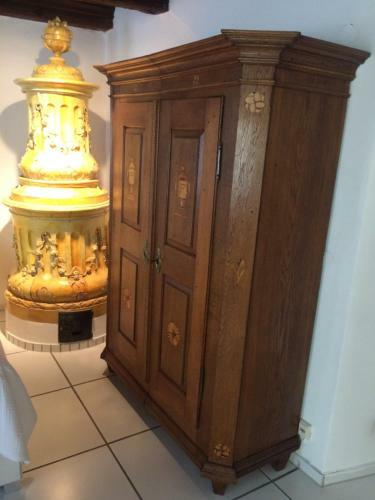 Apartamento Kramwinkelsuite Regensburg