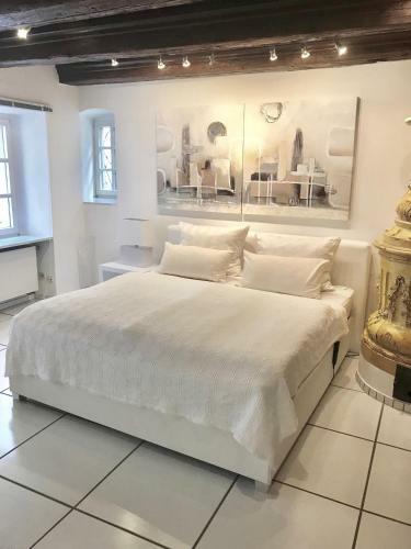 Apartamento Kramwinkelsuite Regensburg