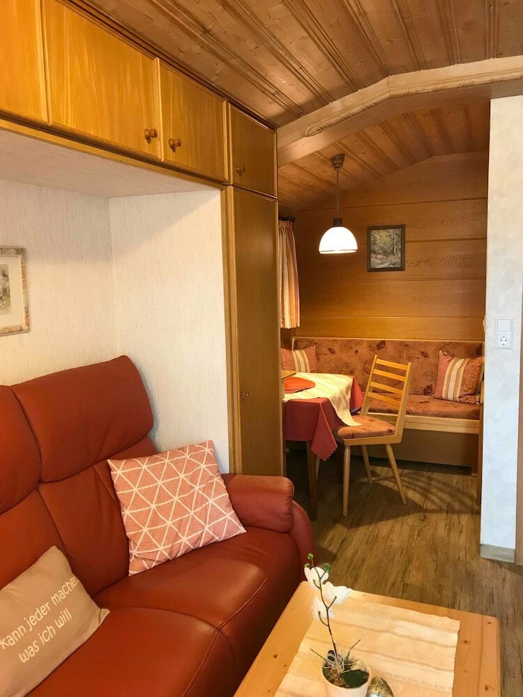 Apartamento Haus Am Gletscherfeld