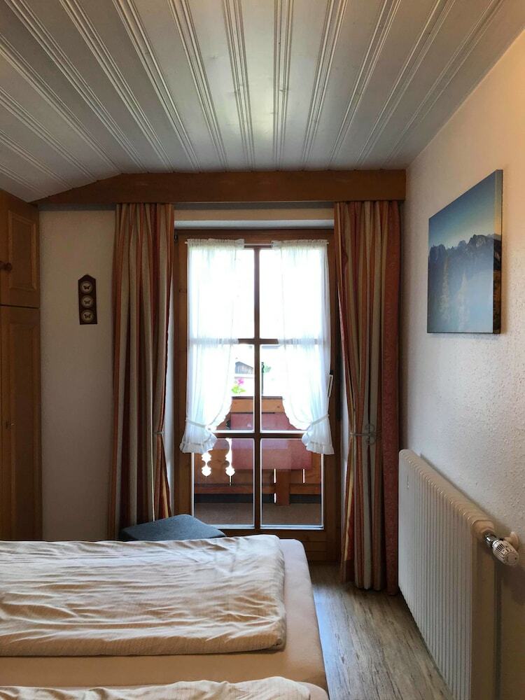Apartamento Haus Am Gletscherfeld