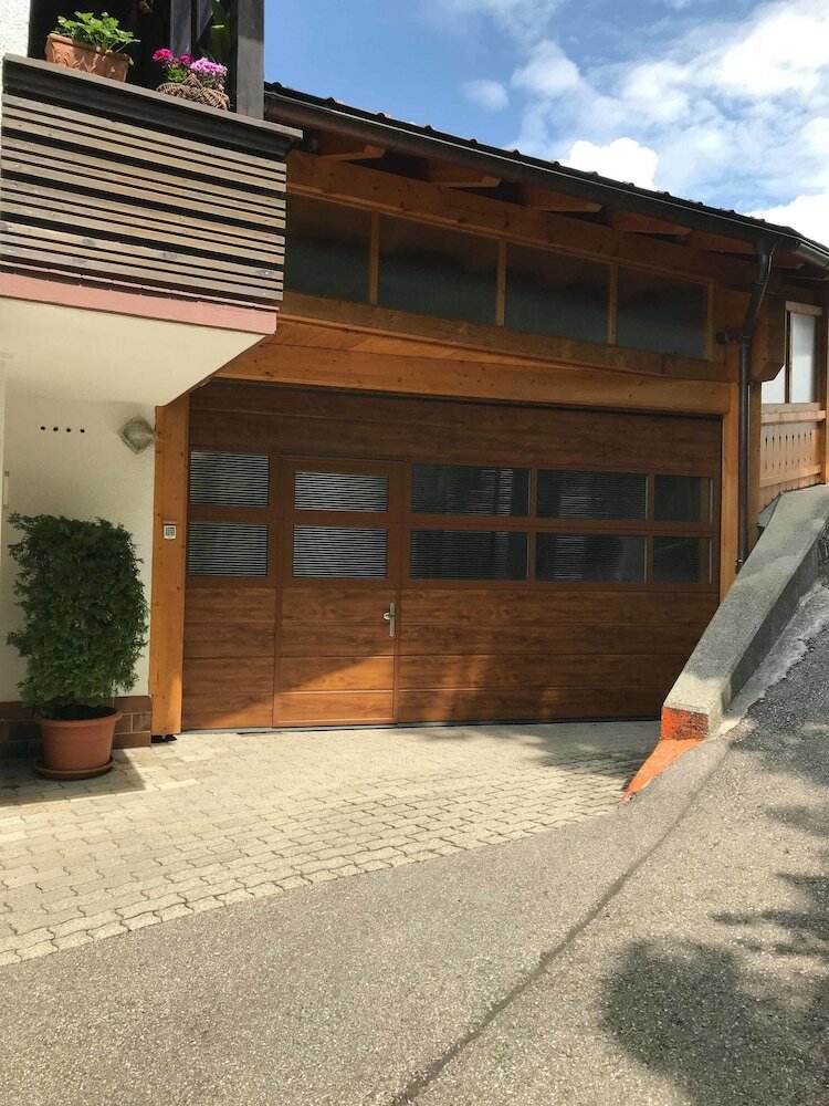 Apartamento Haus Am Gletscherfeld