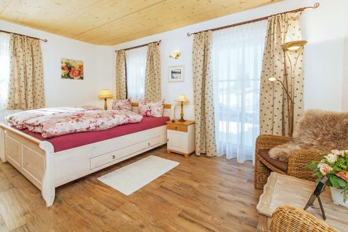 Hotel Winklmoos Sonnenalm