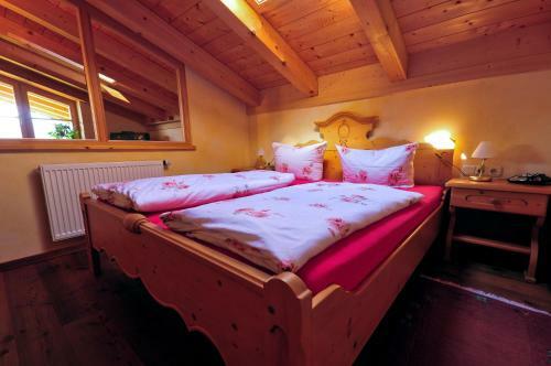 Hotel Winklmoos Sonnenalm
