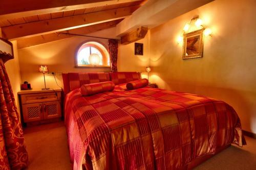 Hotel Winklmoos Sonnenalm