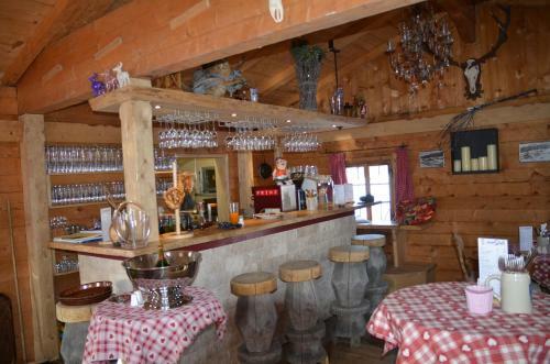 Hotel Winklmoos Sonnenalm