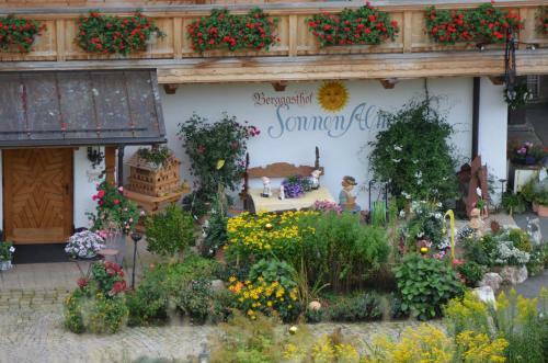 Hotel Winklmoos Sonnenalm