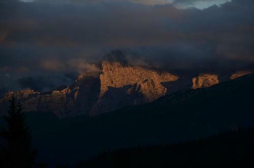 Hotel Winklmoos Sonnenalm