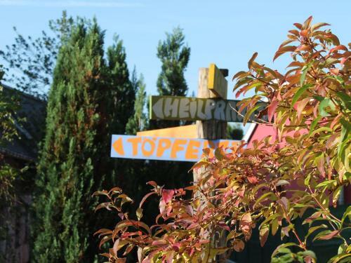 Cosy Child-friendly Apartment In Retschow