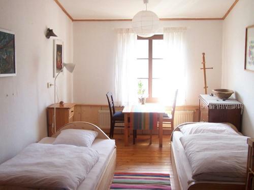 Cosy Child-friendly Apartment In Retschow