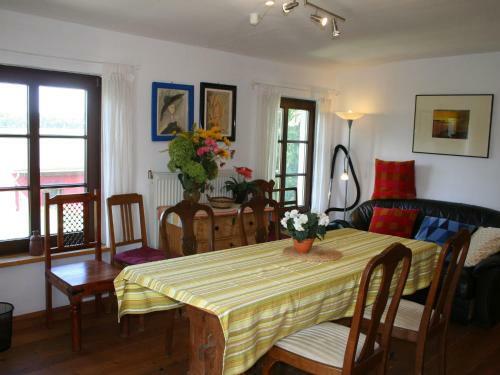 Apartamento Jungbrunnen Xxl