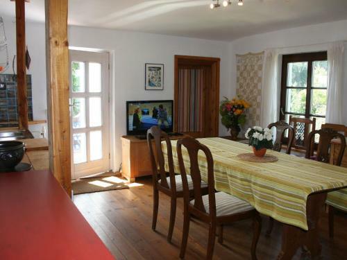 Apartamento Jungbrunnen Xxl