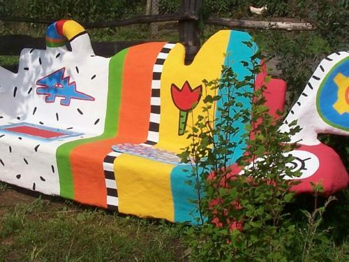Apartamento Jungbrunnen Xxl