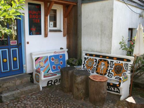 Apartamento Jungbrunnen Xxl