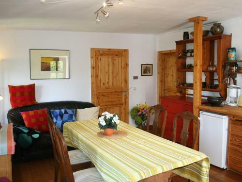 Apartamento Jungbrunnen Xxl