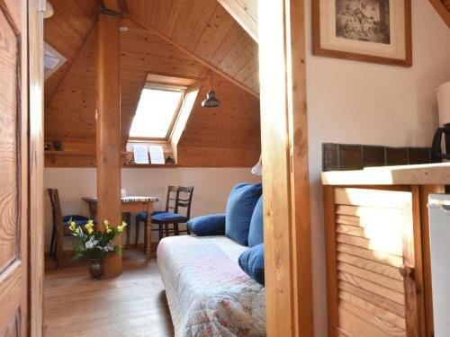 Apartamento Jungbrunnen P�ttjerweig