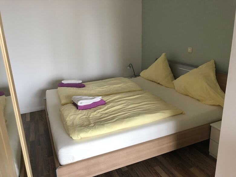 Apartamento Fehnferien