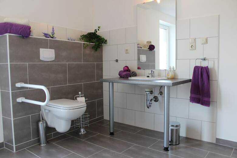 Apartamento Fehnferien