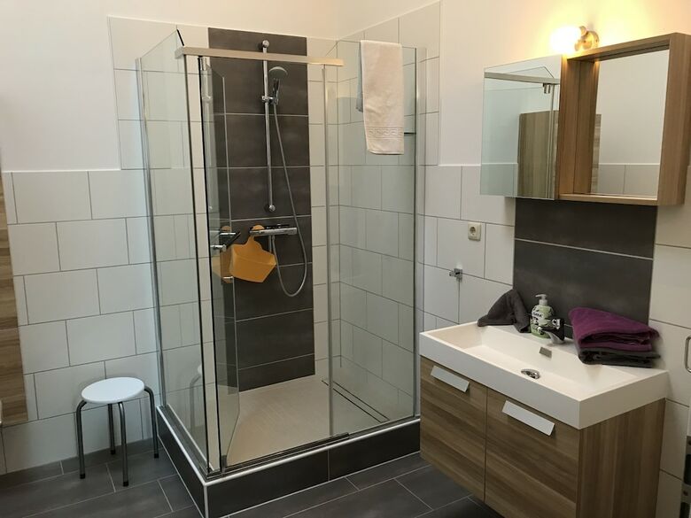 Apartamento Fehnferien